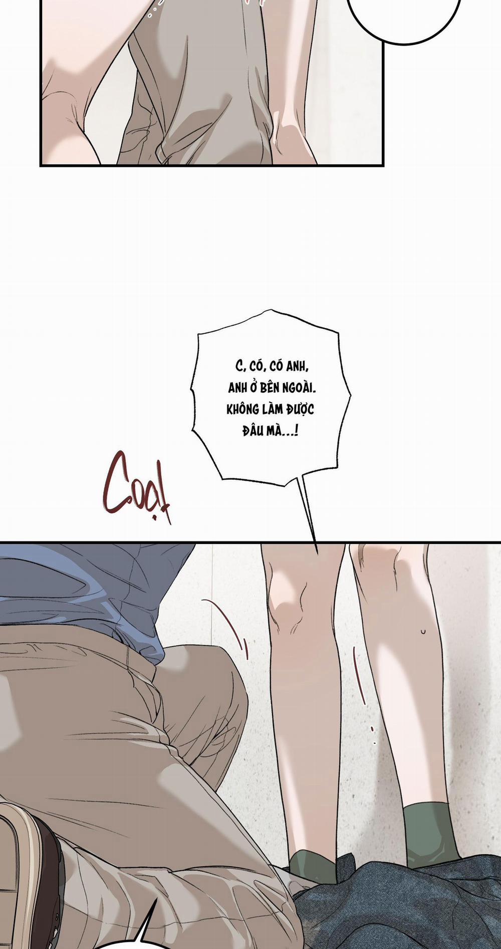 Nghiện Sex 20.2 LỜI TỎ TÌNH nt2 trang 48