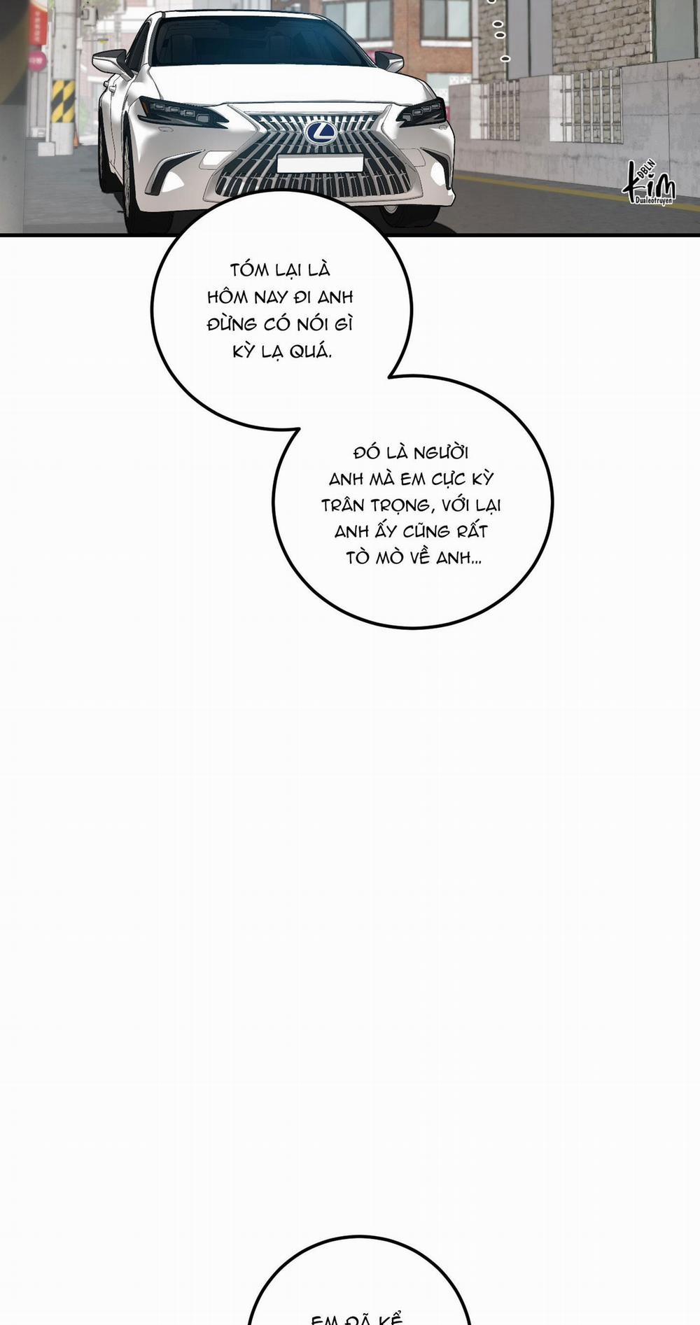 Nghiện Sex 20.2 LỜI TỎ TÌNH nt2 trang 5