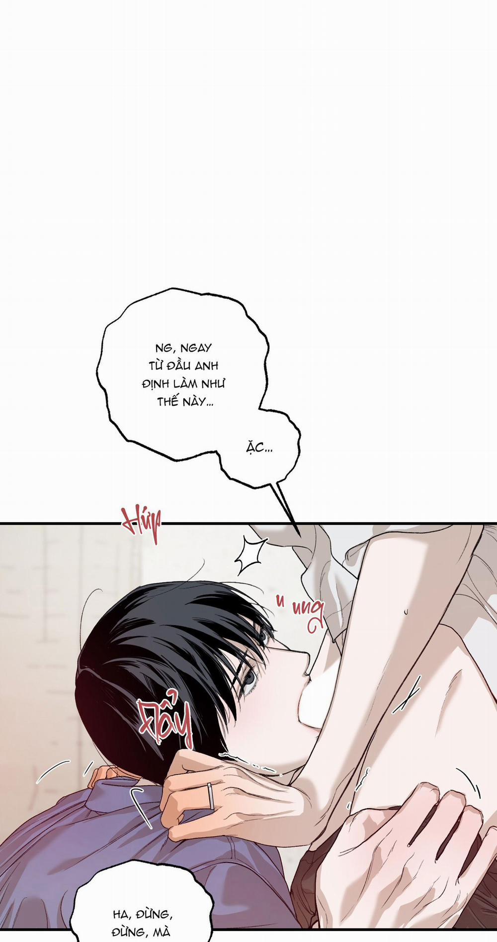 Nghiện Sex 20.2 LỜI TỎ TÌNH nt2 trang 50