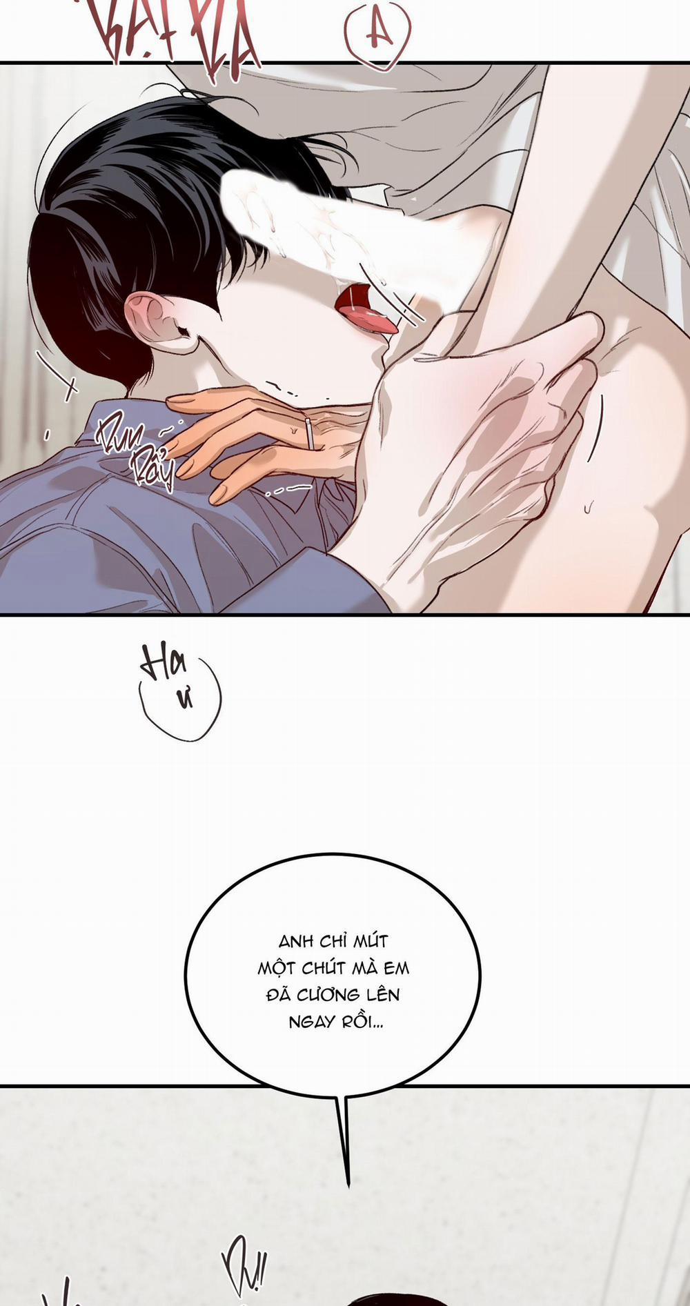 Nghiện Sex 20.2 LỜI TỎ TÌNH nt2 trang 52