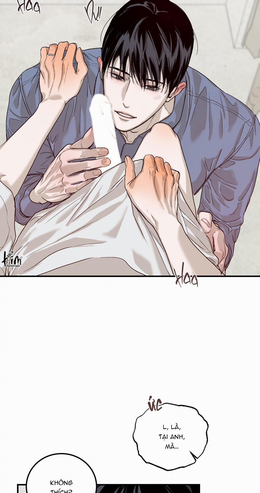 Nghiện Sex 20.2 LỜI TỎ TÌNH nt2 trang 53