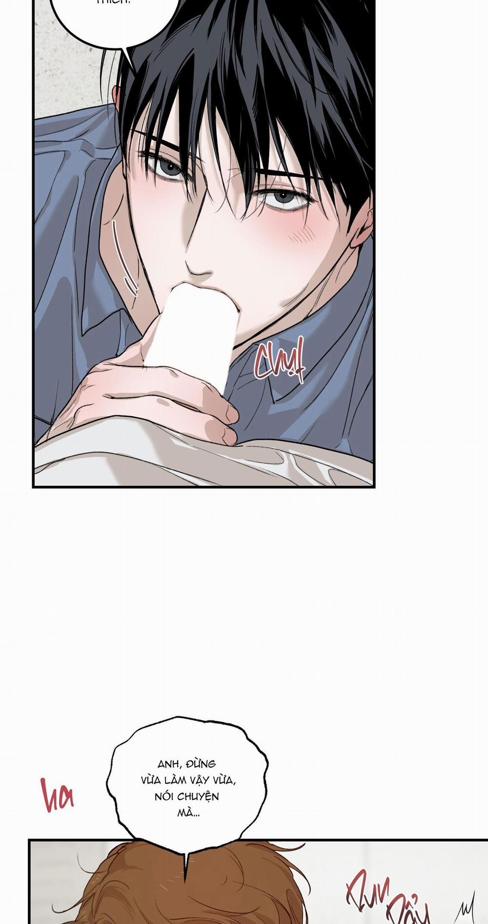 Nghiện Sex 20.2 LỜI TỎ TÌNH nt2 trang 54