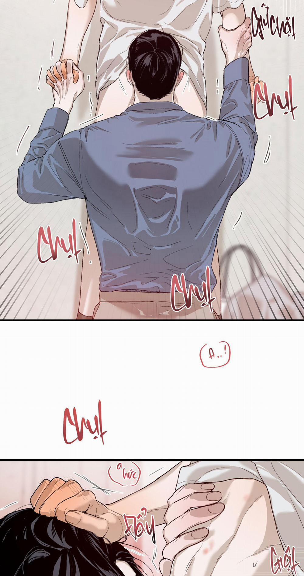 Nghiện Sex 20.2 LỜI TỎ TÌNH nt2 trang 56