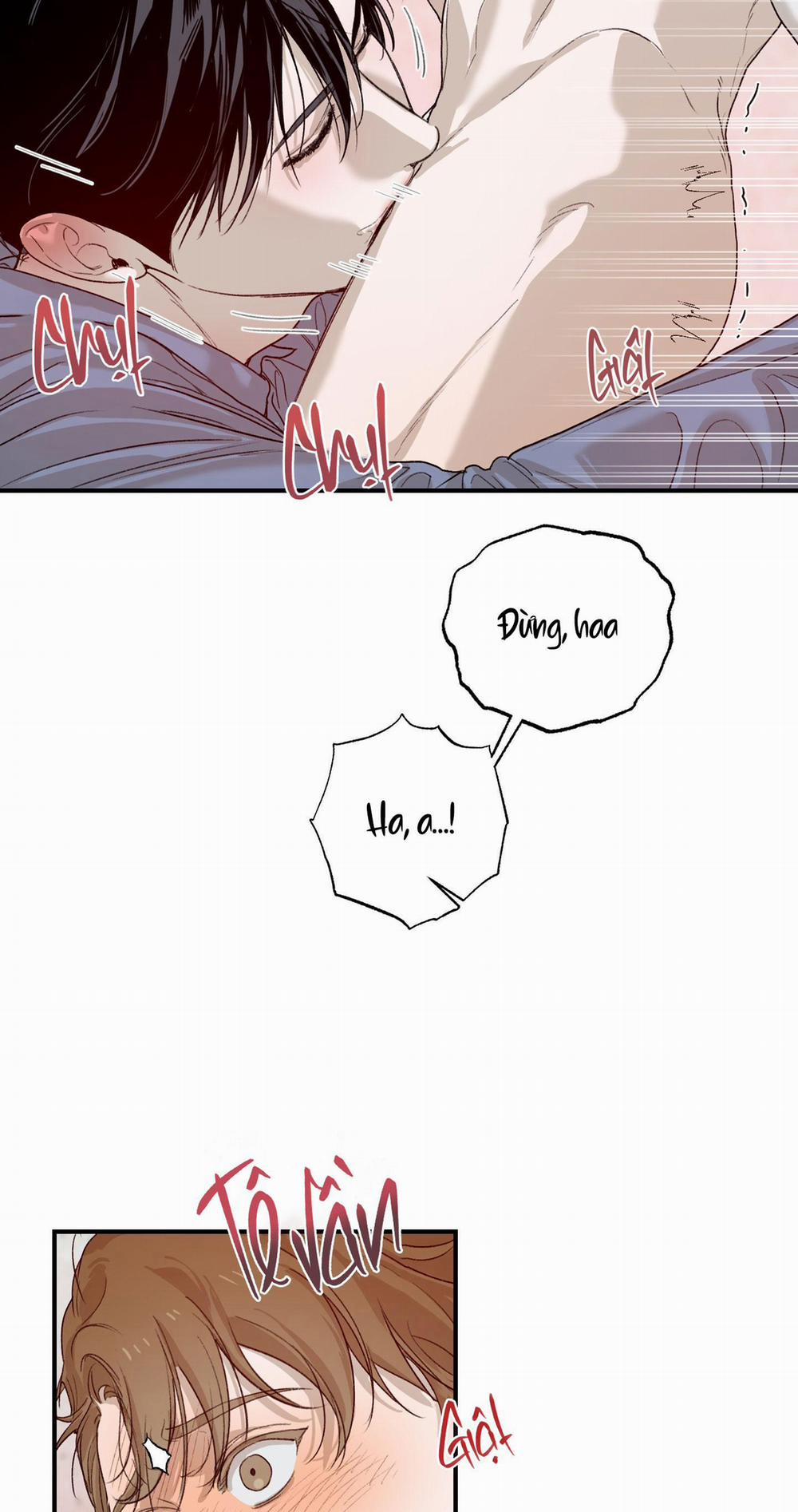 Nghiện Sex 20.2 LỜI TỎ TÌNH nt2 trang 57