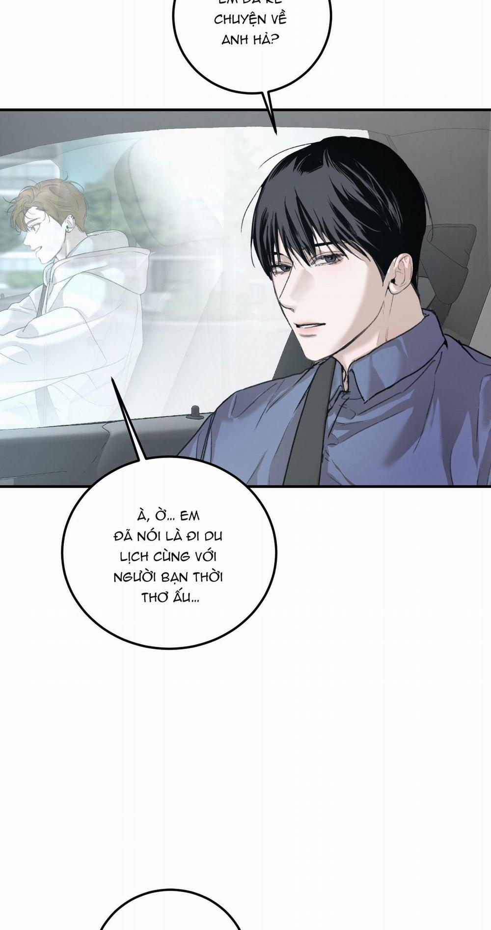 Nghiện Sex 20.2 LỜI TỎ TÌNH nt2 trang 6