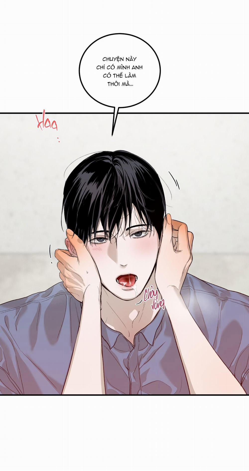 Nghiện Sex 20.2 LỜI TỎ TÌNH nt2 trang 62