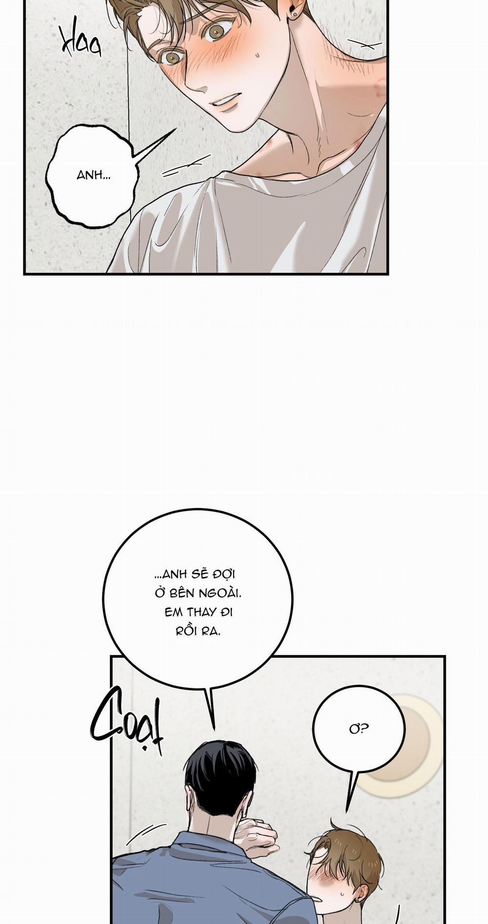 Nghiện Sex 20.2 LỜI TỎ TÌNH nt2 trang 64