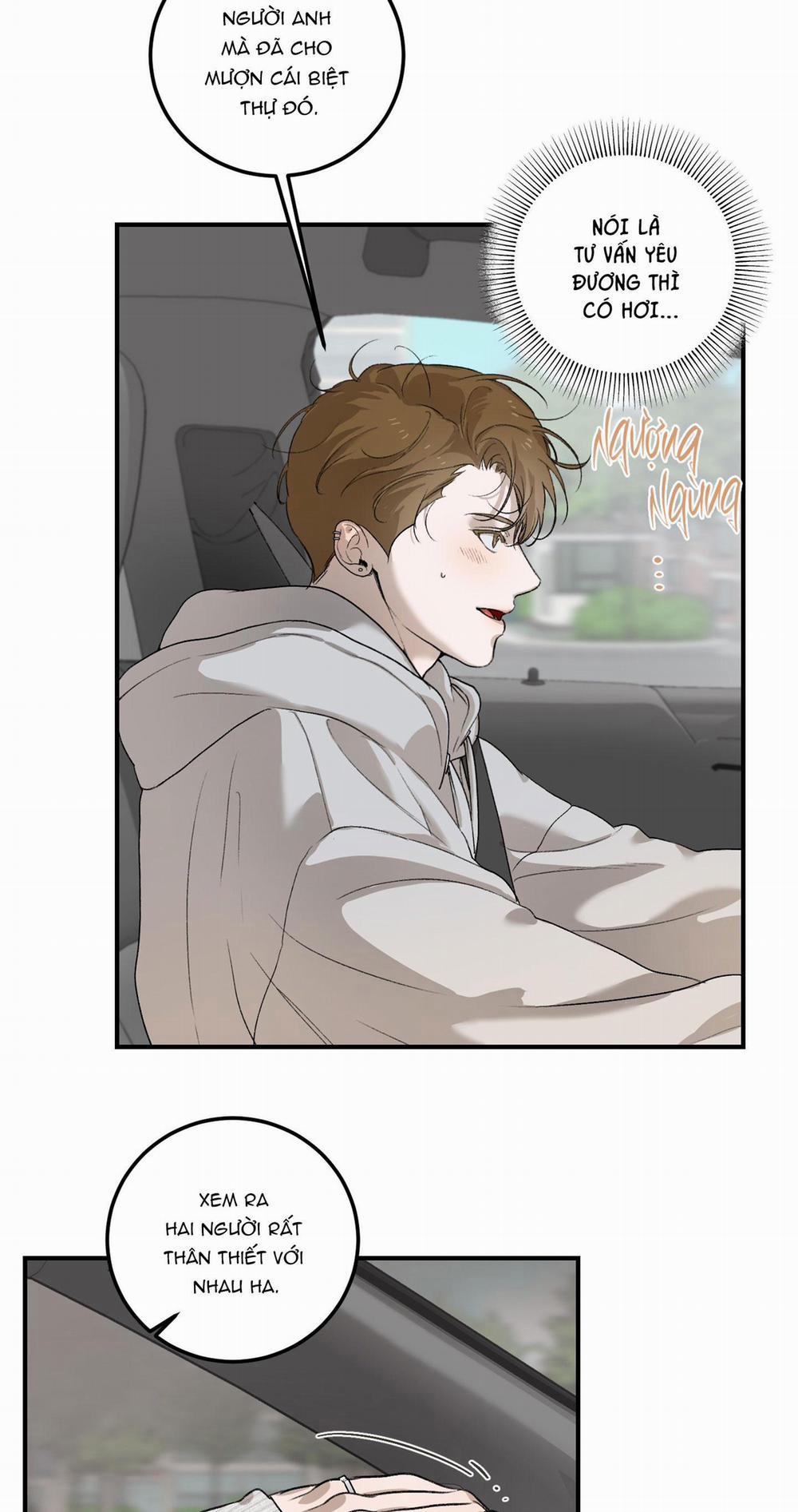 Nghiện Sex 20.2 LỜI TỎ TÌNH nt2 trang 7