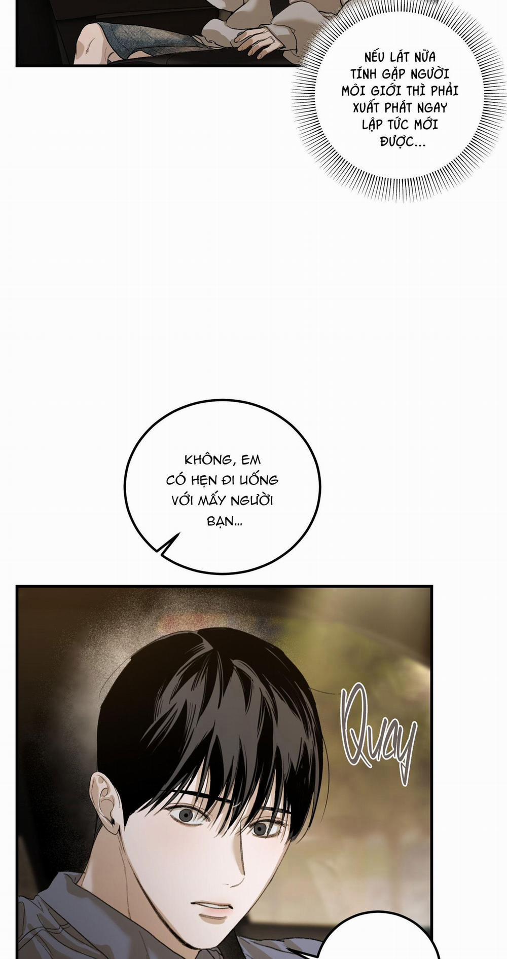 Nghiện Sex 20.2 LỜI TỎ TÌNH nt2 trang 73