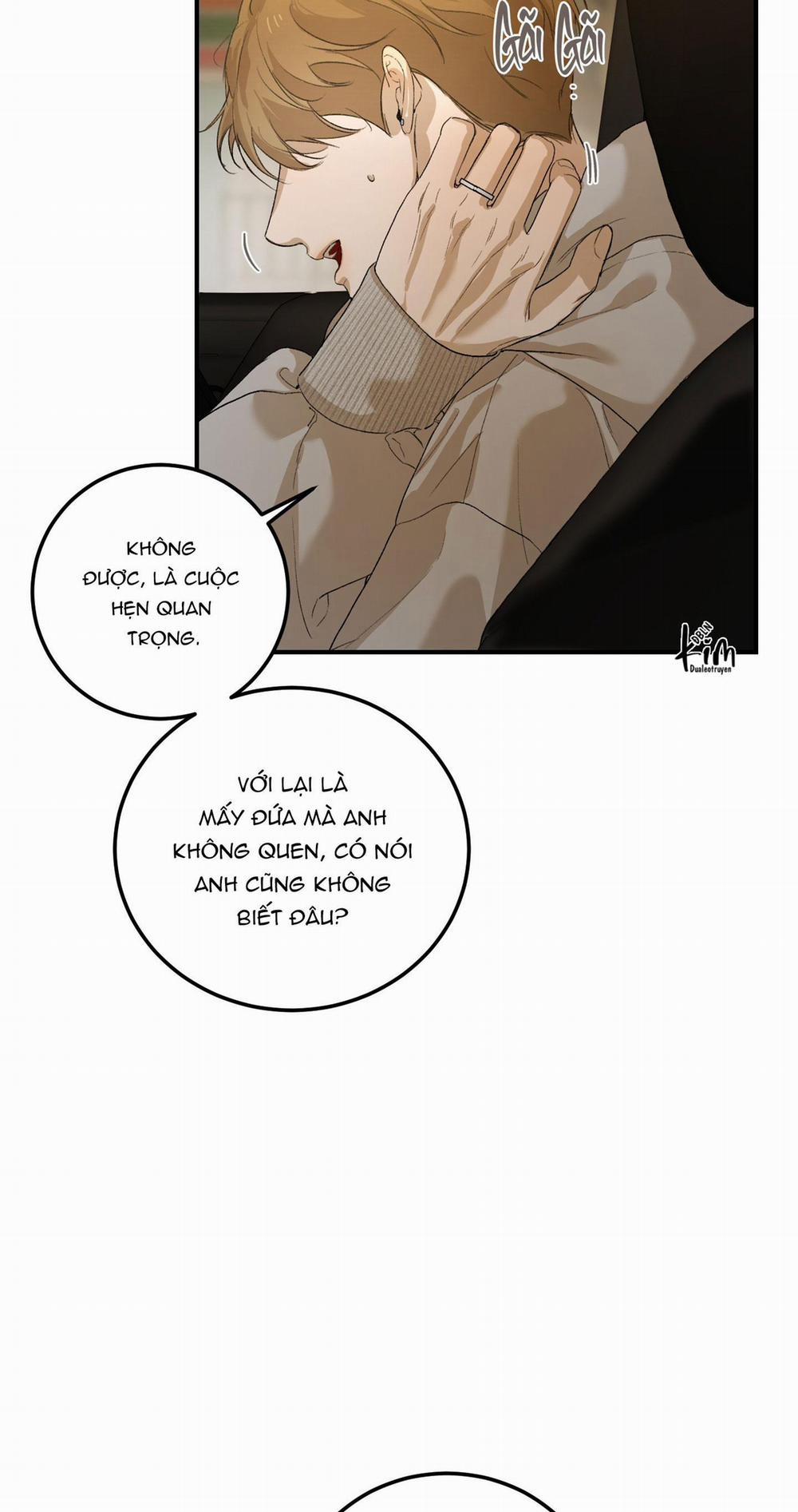 Nghiện Sex 20.2 LỜI TỎ TÌNH nt2 trang 75