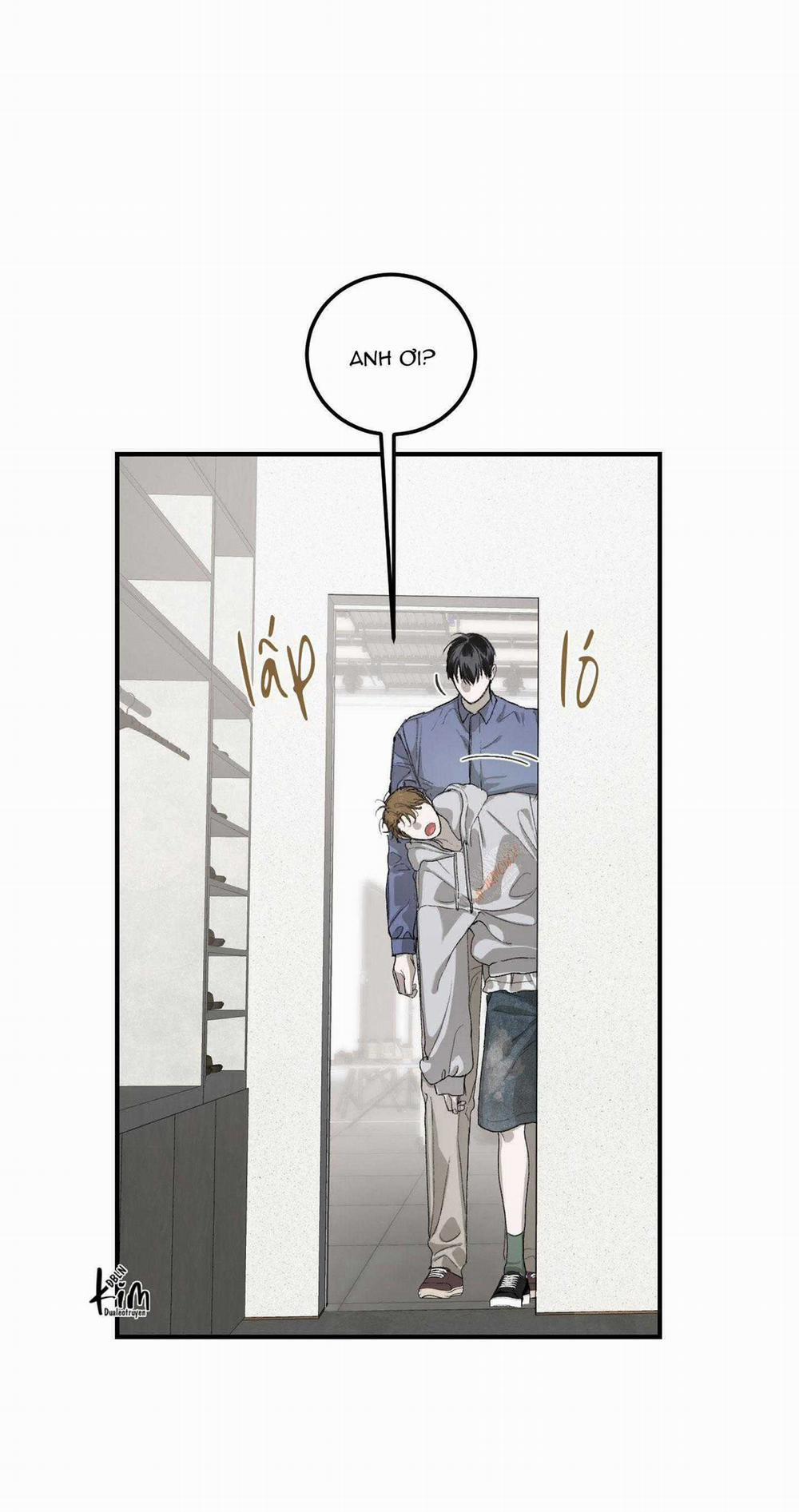 Nghiện Sex 20.2 trang 11