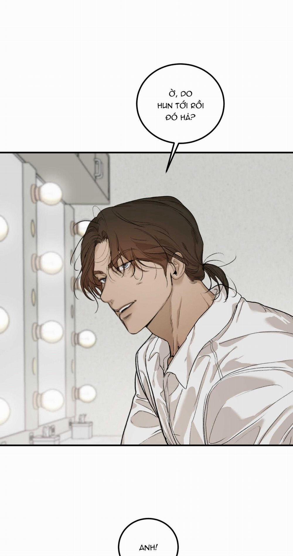 Nghiện Sex 20.2 trang 12