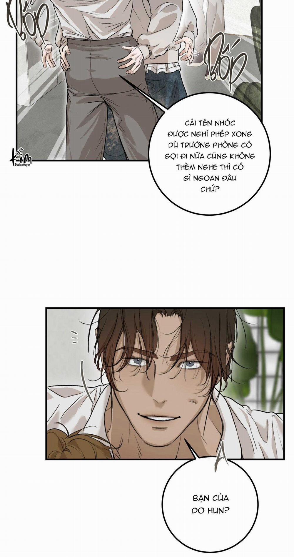 Nghiện Sex 20.2 trang 14