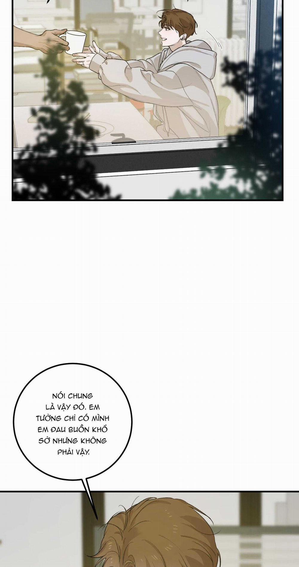 Nghiện Sex 20.2 trang 23