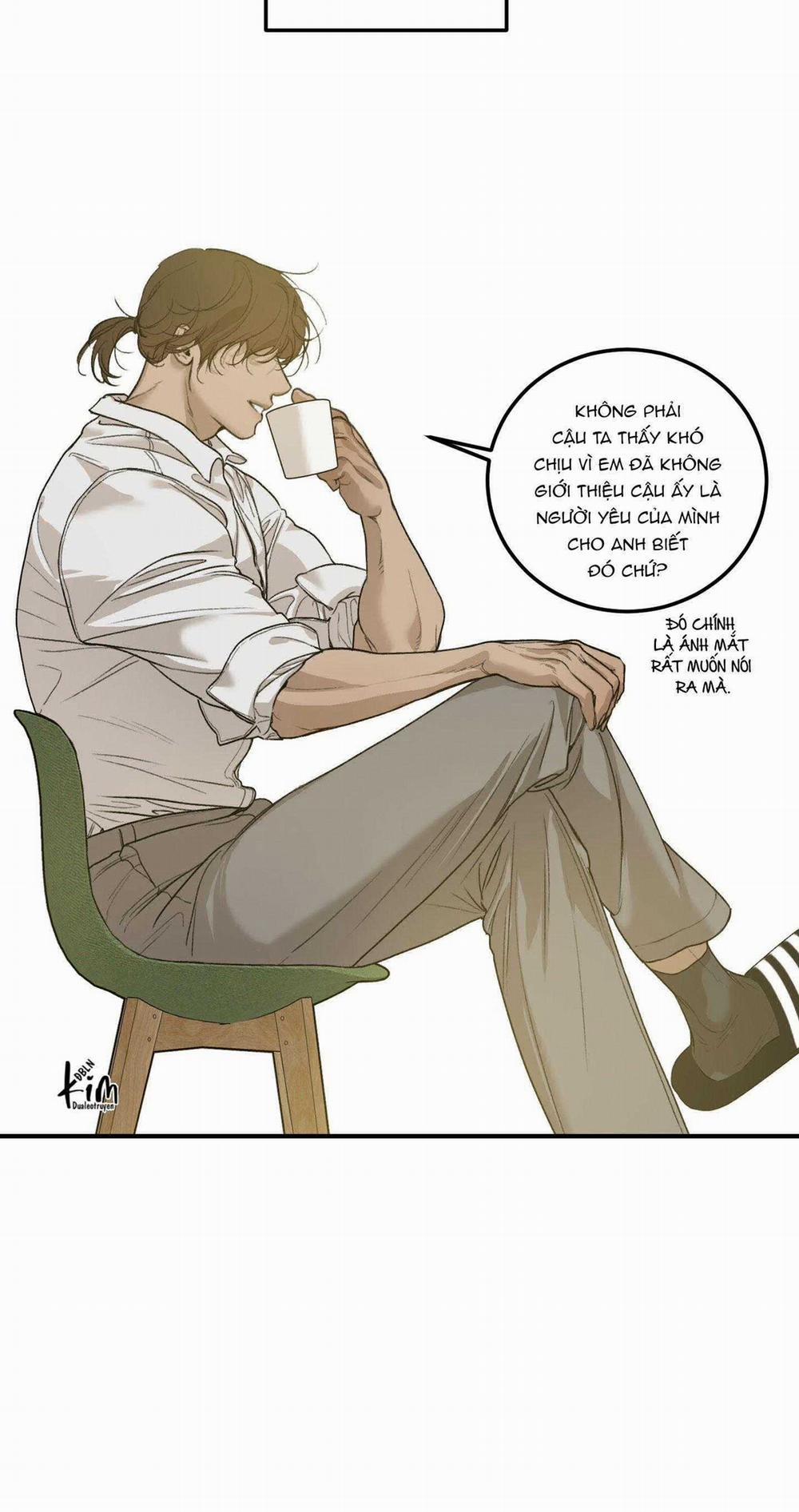 Nghiện Sex 20.2 trang 25