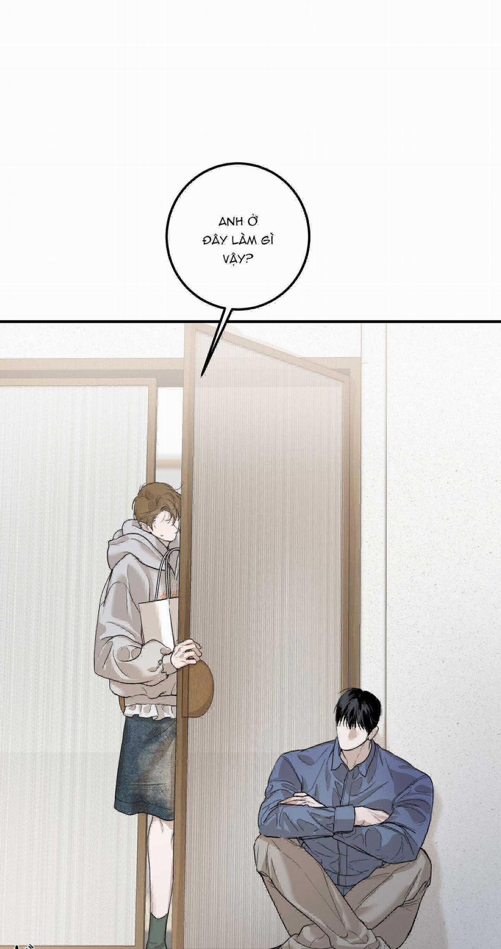 Nghiện Sex 20.2 trang 31