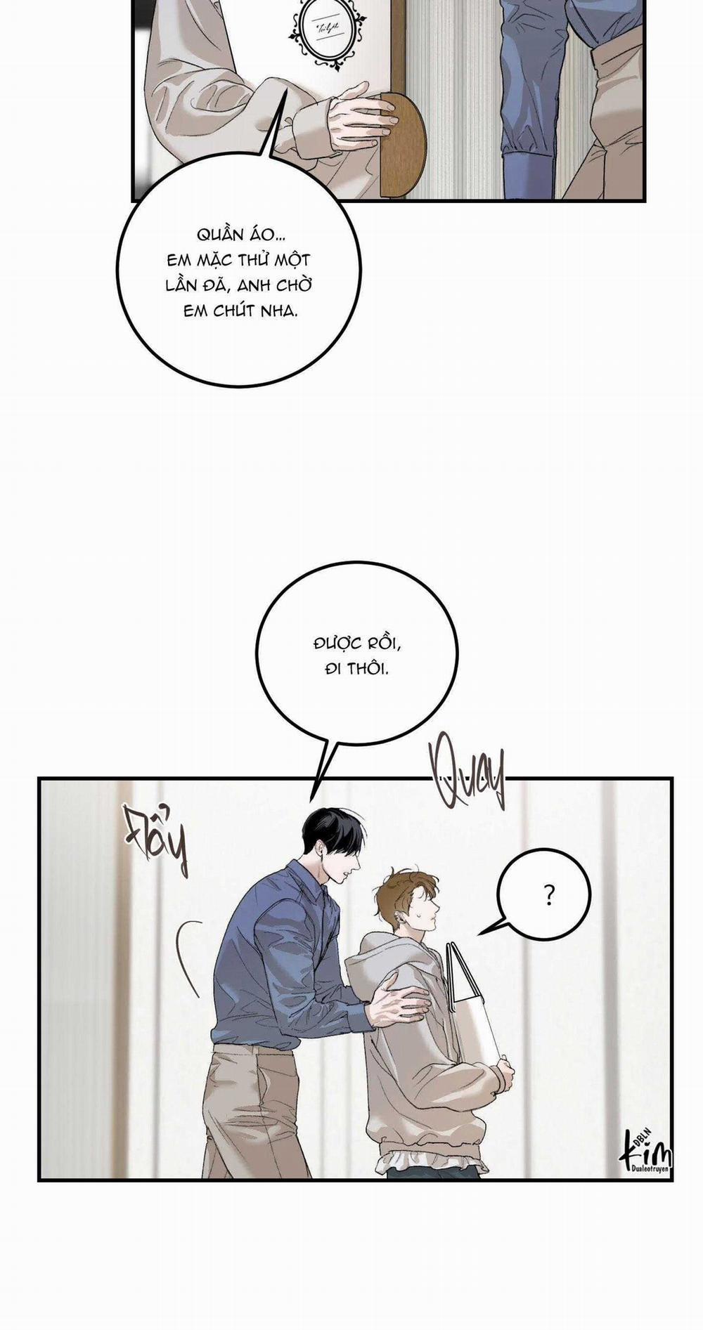 Nghiện Sex 20.2 trang 34