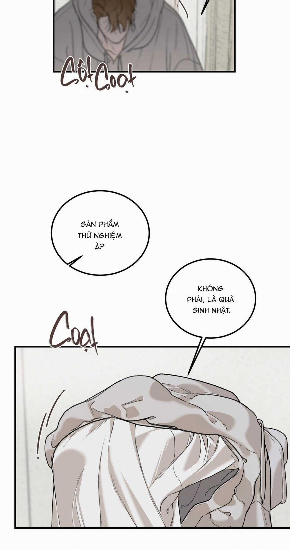 Nghiện Sex 20.2 trang 40