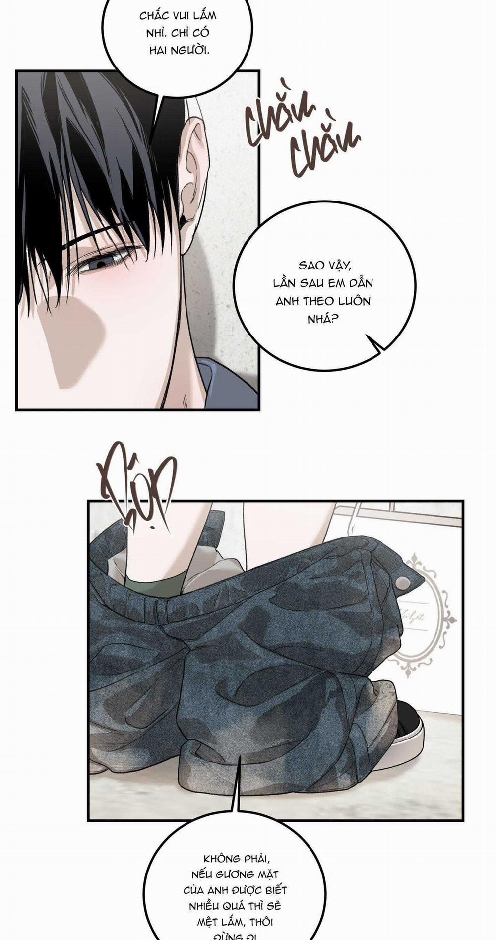 Nghiện Sex 20.2 trang 43