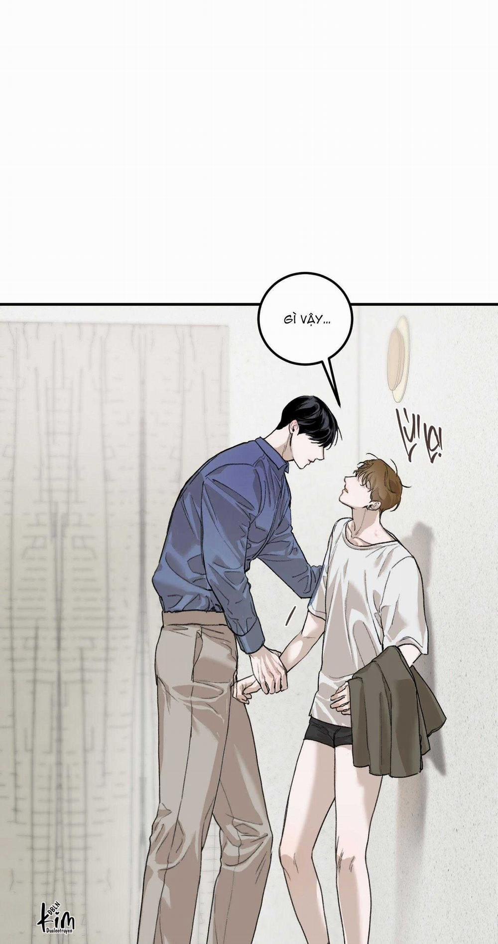 Nghiện Sex 20.2 trang 45