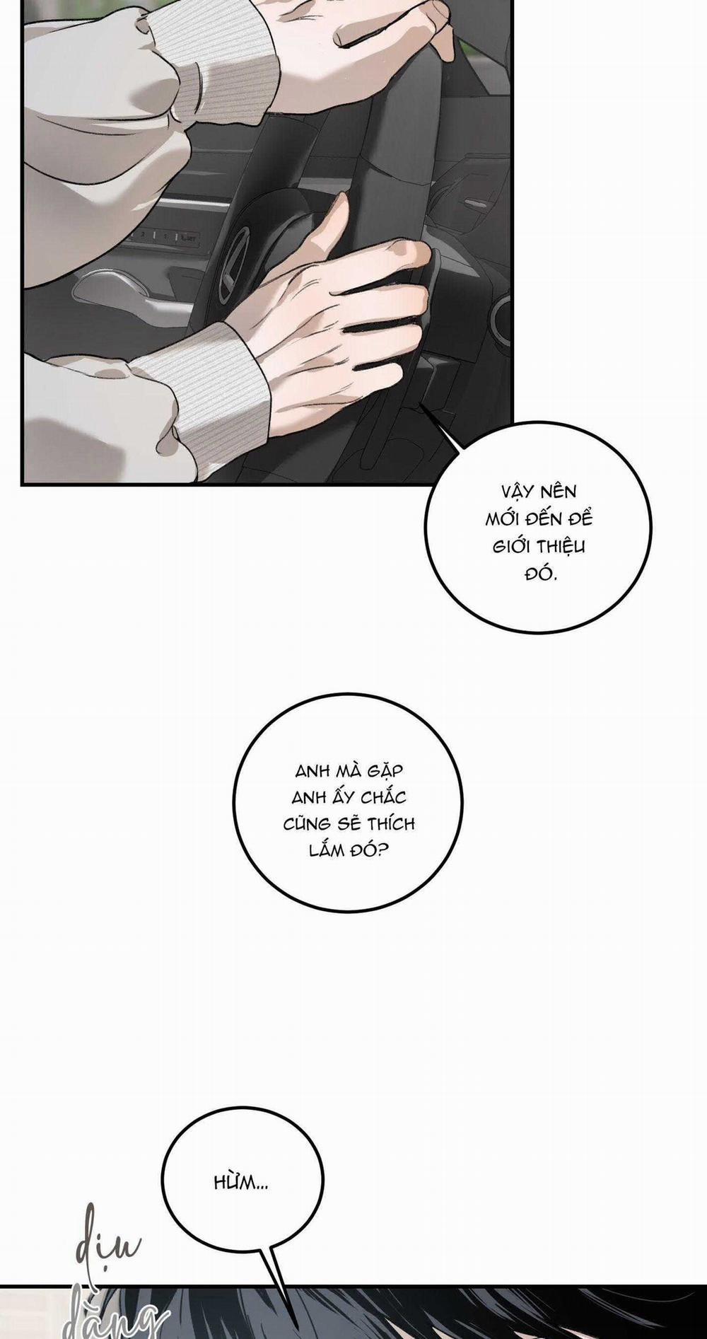 Nghiện Sex 20.2 trang 8