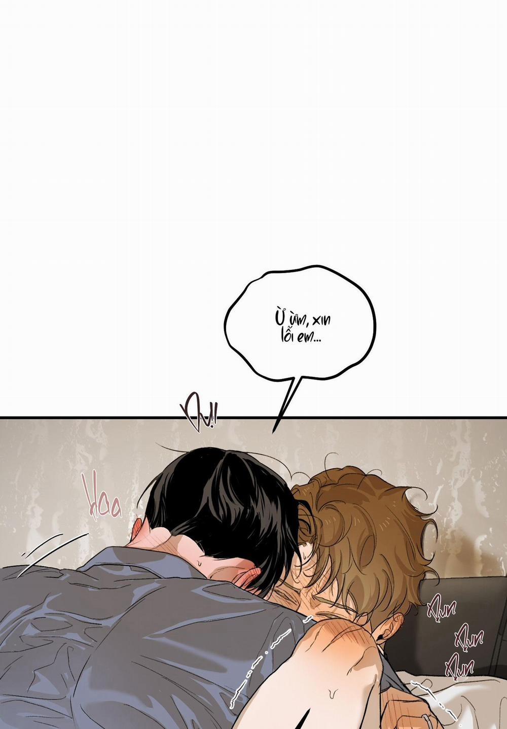 Nghiện Sex 20.3 LỜI TỎ TÌNH end trang 107