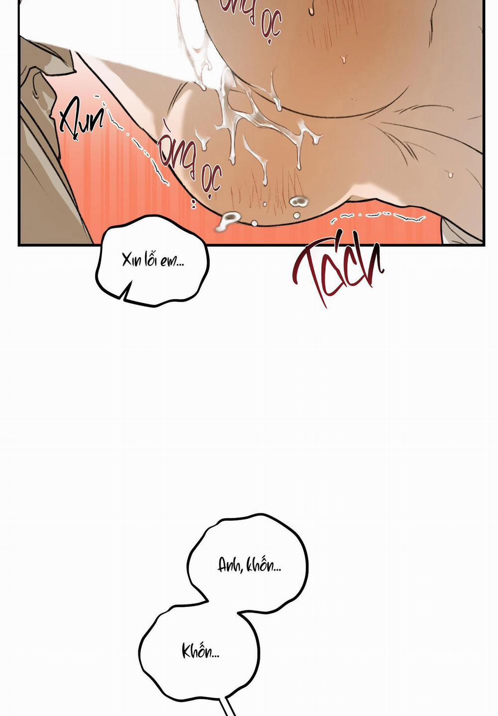 Nghiện Sex 20.3 LỜI TỎ TÌNH end trang 109