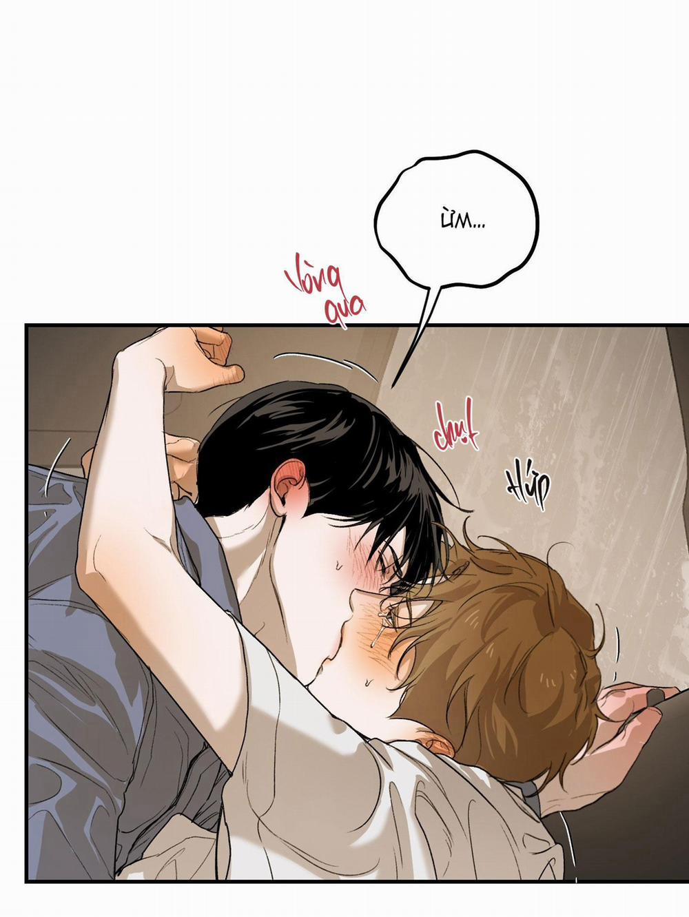 Nghiện Sex 20.3 LỜI TỎ TÌNH end trang 111