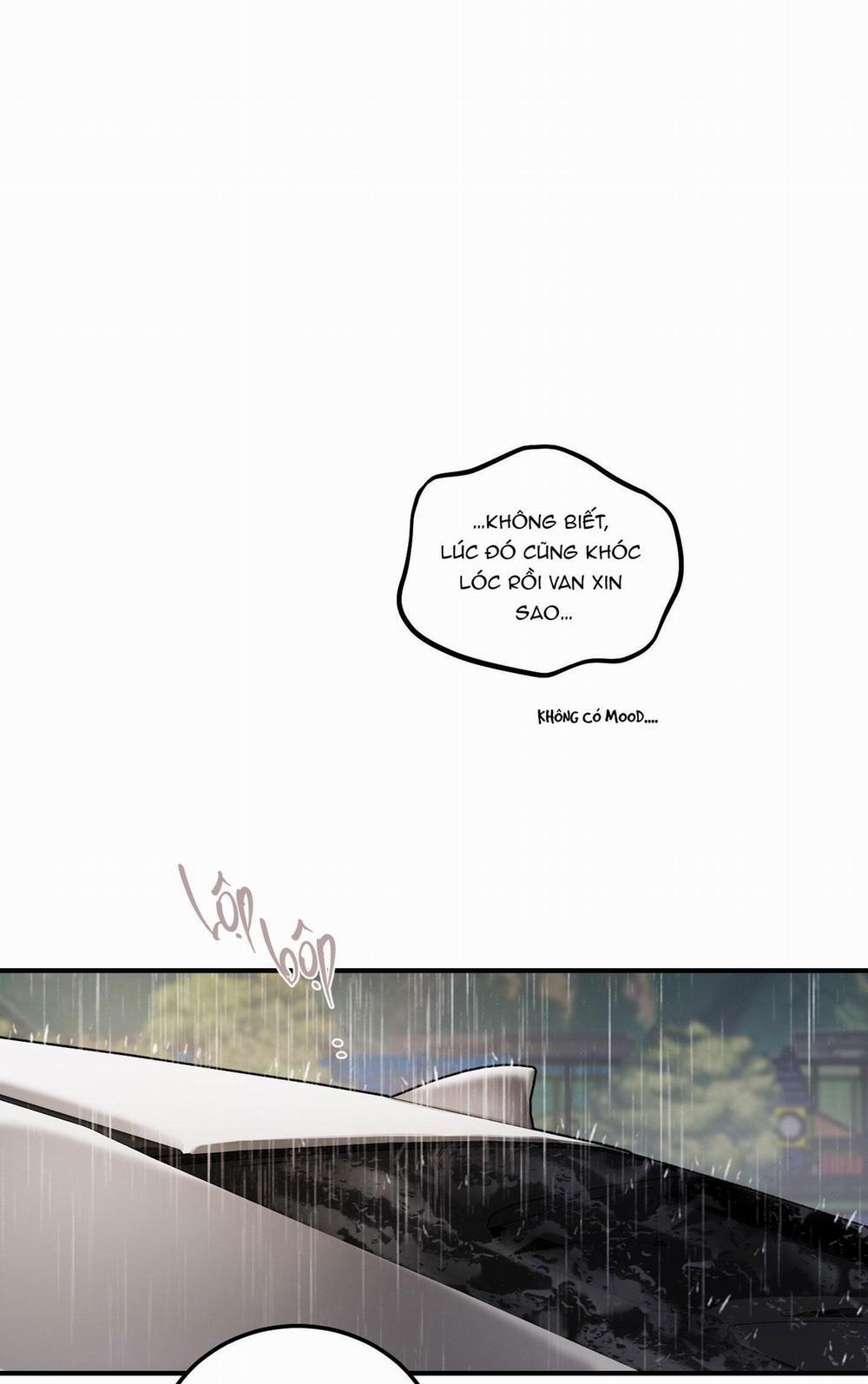 Nghiện Sex 20.3 LỜI TỎ TÌNH end trang 122