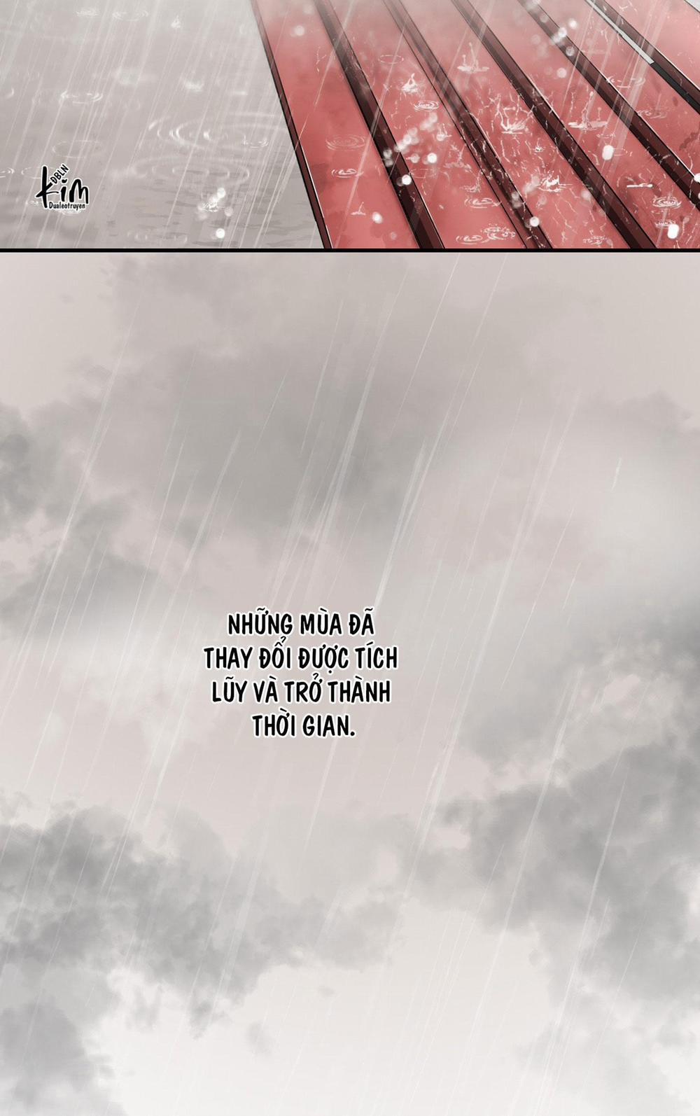 Nghiện Sex 20.3 LỜI TỎ TÌNH end trang 125