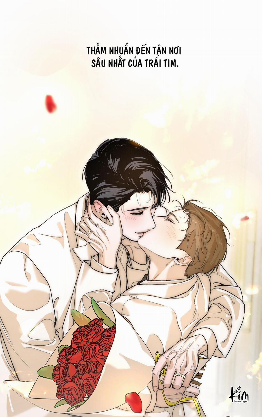 Nghiện Sex 20.3 LỜI TỎ TÌNH end trang 131