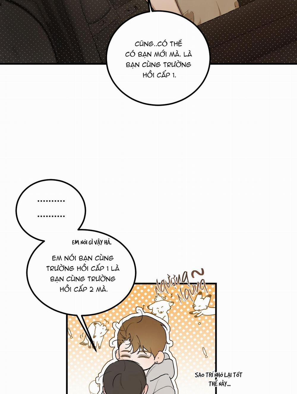 Nghiện Sex 20.3 LỜI TỎ TÌNH end trang 15