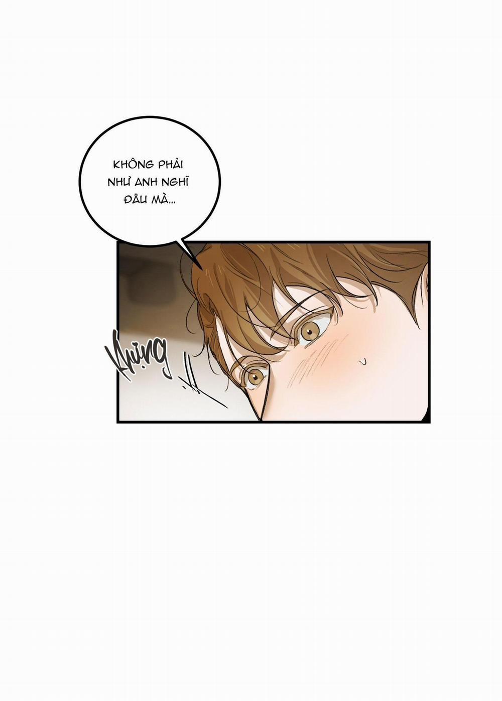 Nghiện Sex 20.3 LỜI TỎ TÌNH end trang 23