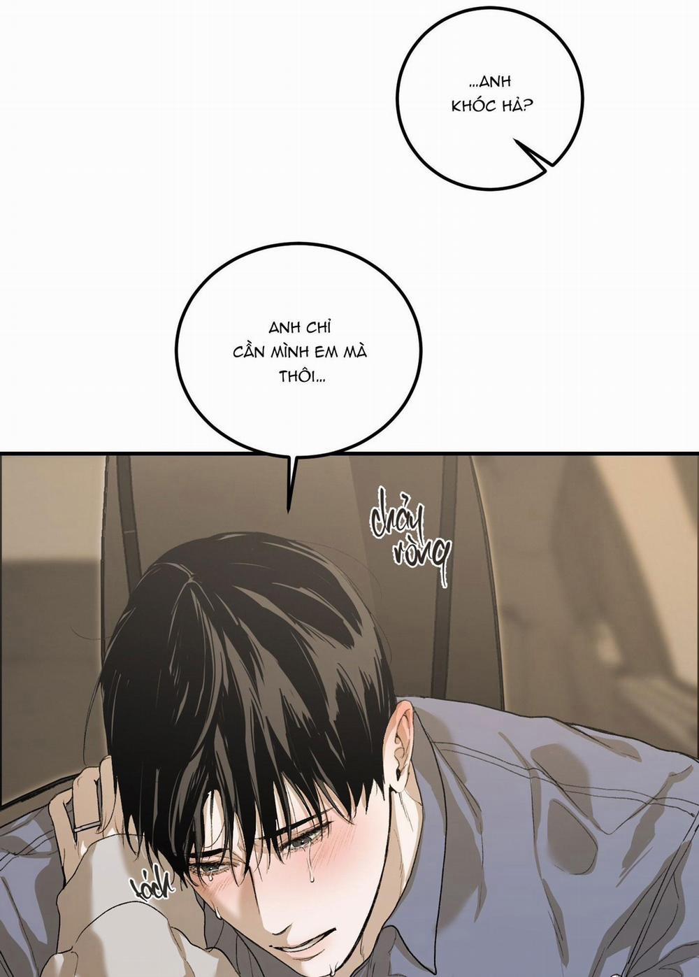 Nghiện Sex 20.3 LỜI TỎ TÌNH end trang 24