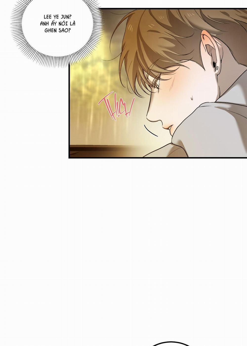 Nghiện Sex 20.3 LỜI TỎ TÌNH end trang 3