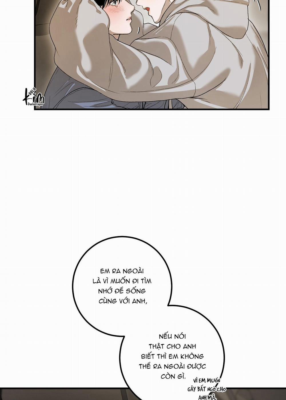 Nghiện Sex 20.3 LỜI TỎ TÌNH end trang 32