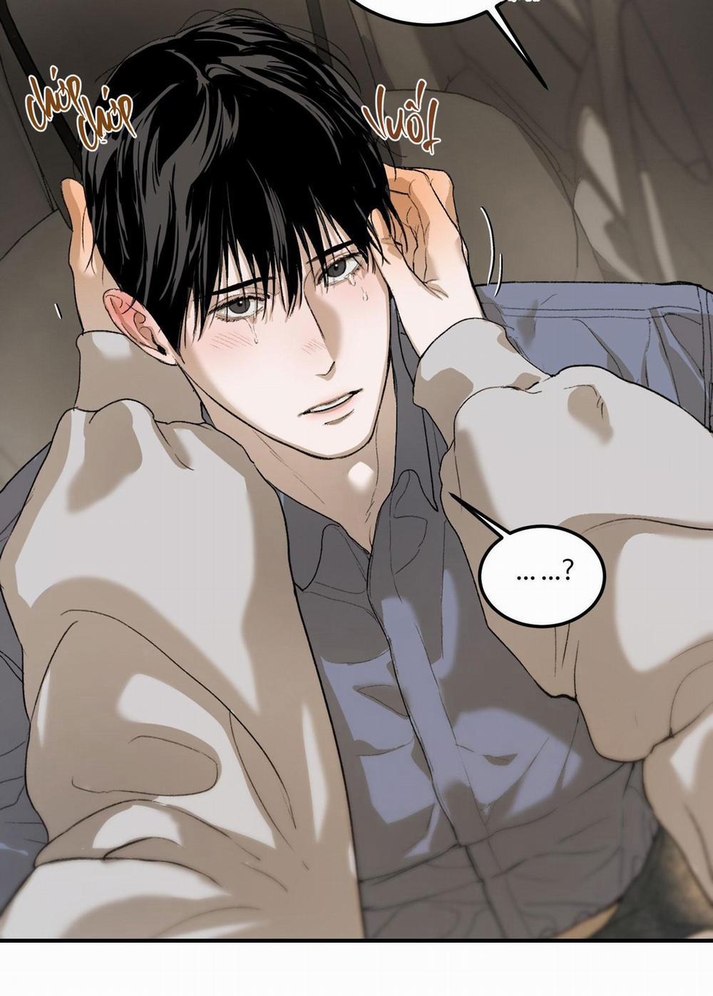 Nghiện Sex 20.3 LỜI TỎ TÌNH end trang 33