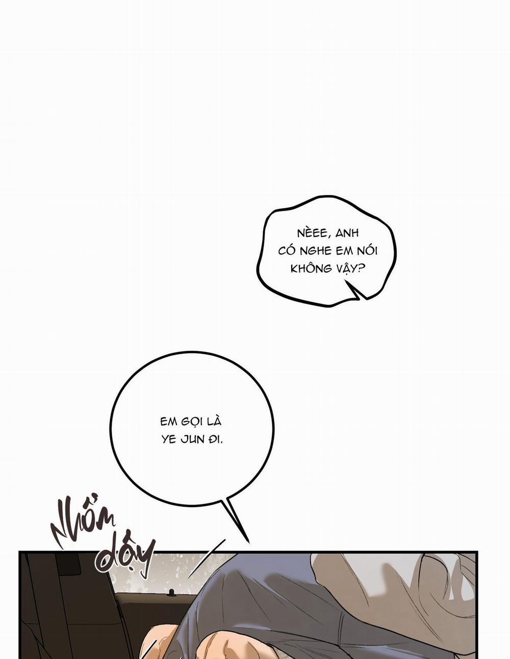 Nghiện Sex 20.3 LỜI TỎ TÌNH end trang 39