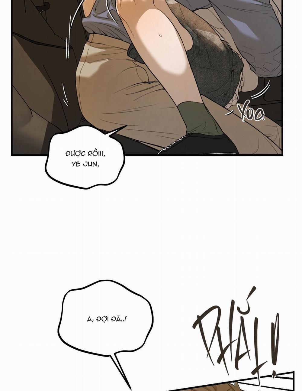 Nghiện Sex 20.3 LỜI TỎ TÌNH end trang 40