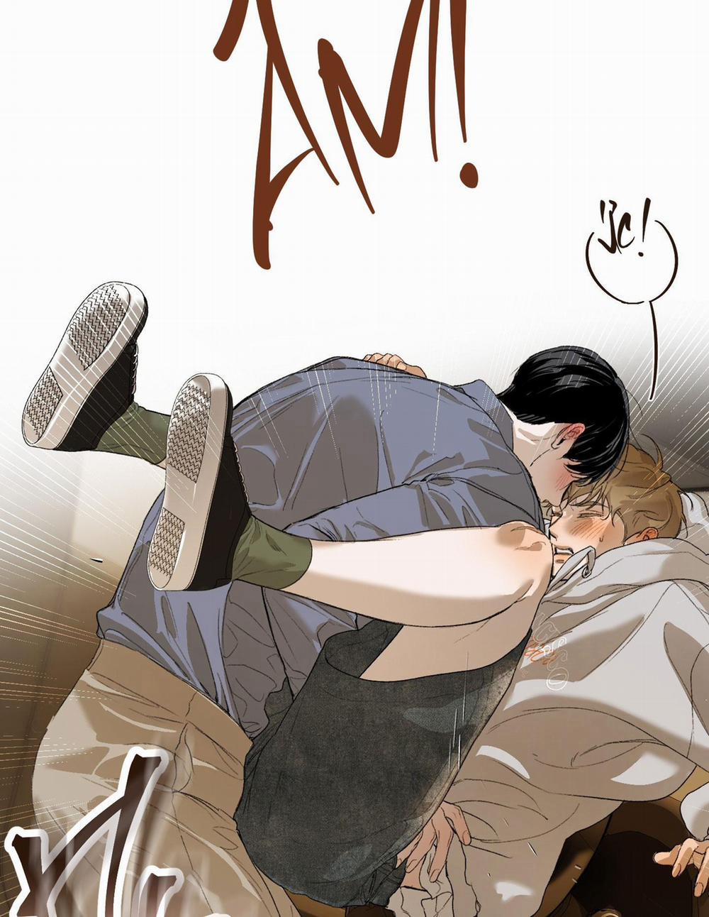 Nghiện Sex 20.3 LỜI TỎ TÌNH end trang 42