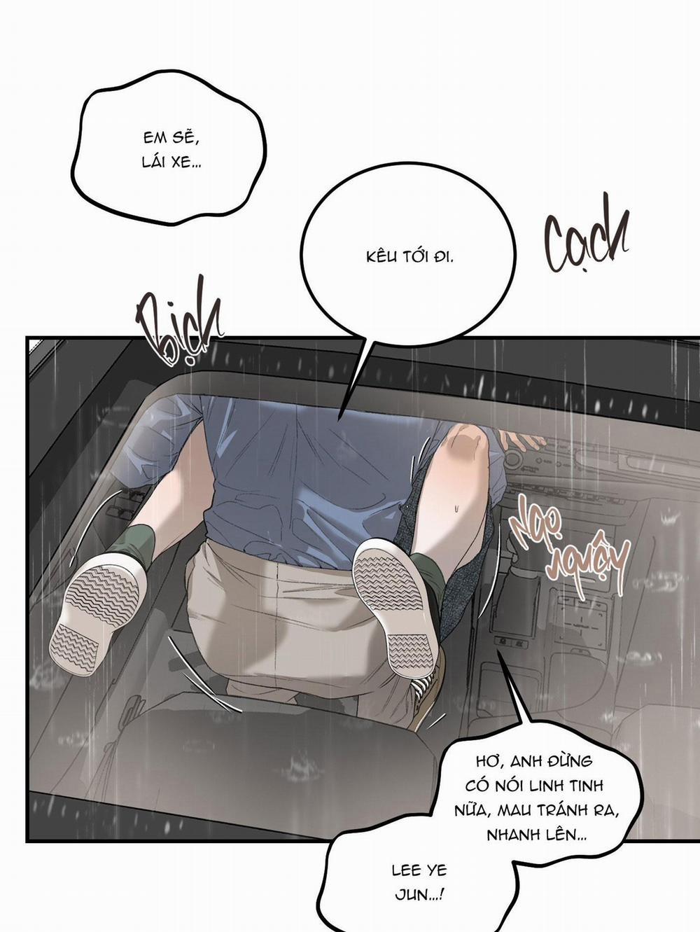 Nghiện Sex 20.3 LỜI TỎ TÌNH end trang 45