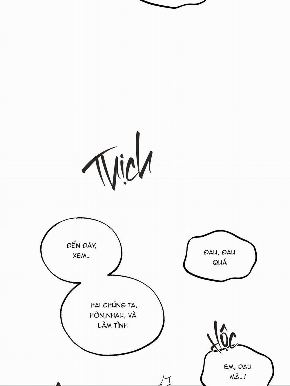 Nghiện Sex 20.3 LỜI TỎ TÌNH end trang 46