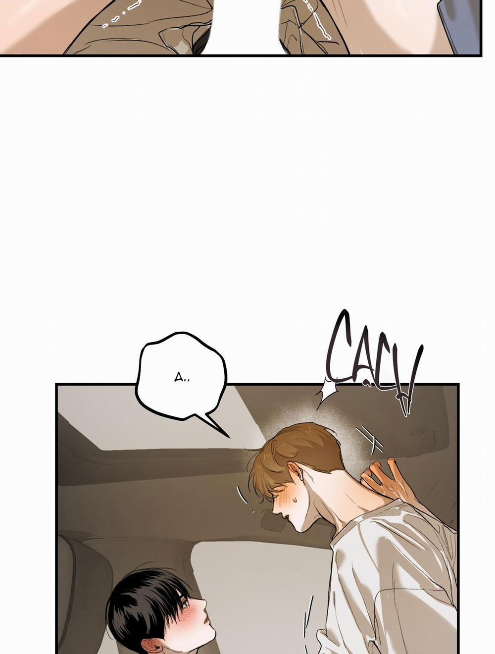 Nghiện Sex 20.3 LỜI TỎ TÌNH end trang 57