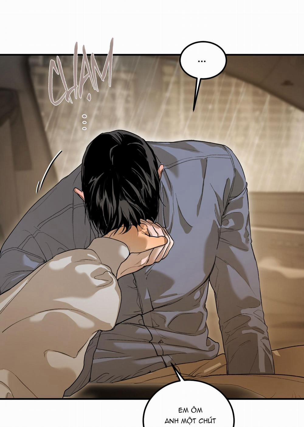 Nghiện Sex 20.3 LỜI TỎ TÌNH end trang 6