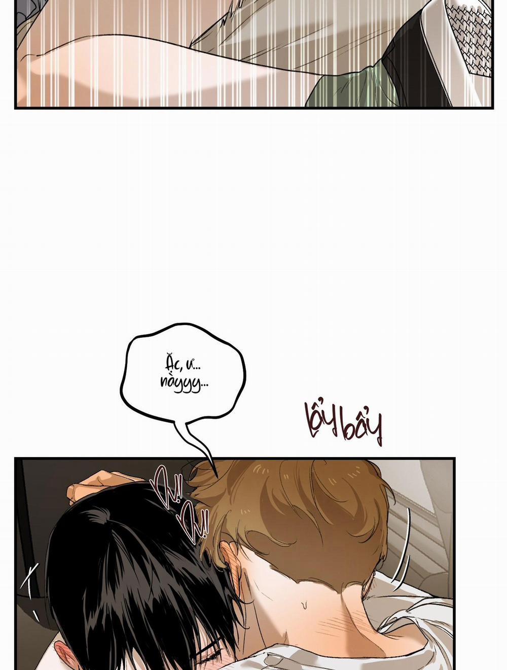 Nghiện Sex 20.3 LỜI TỎ TÌNH end trang 62