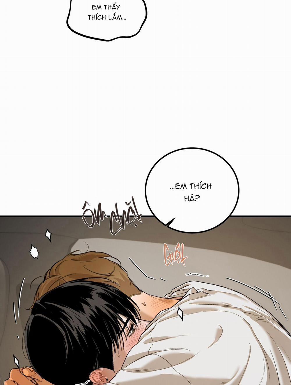 Nghiện Sex 20.3 LỜI TỎ TÌNH end trang 64