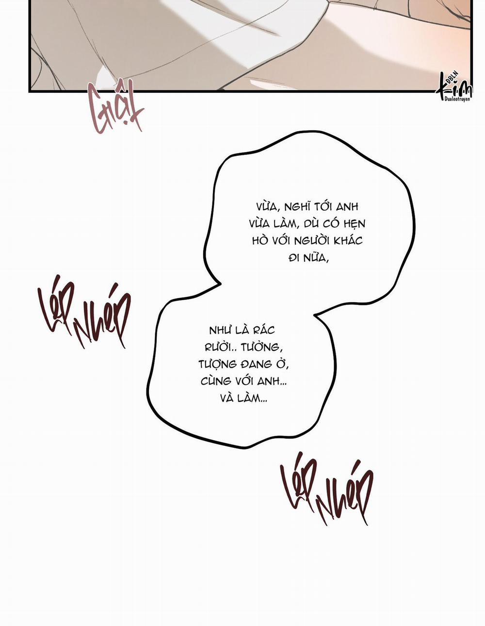 Nghiện Sex 20.3 LỜI TỎ TÌNH end trang 70