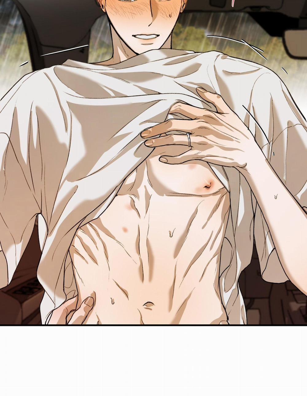 Nghiện Sex 20.3 LỜI TỎ TÌNH end trang 72