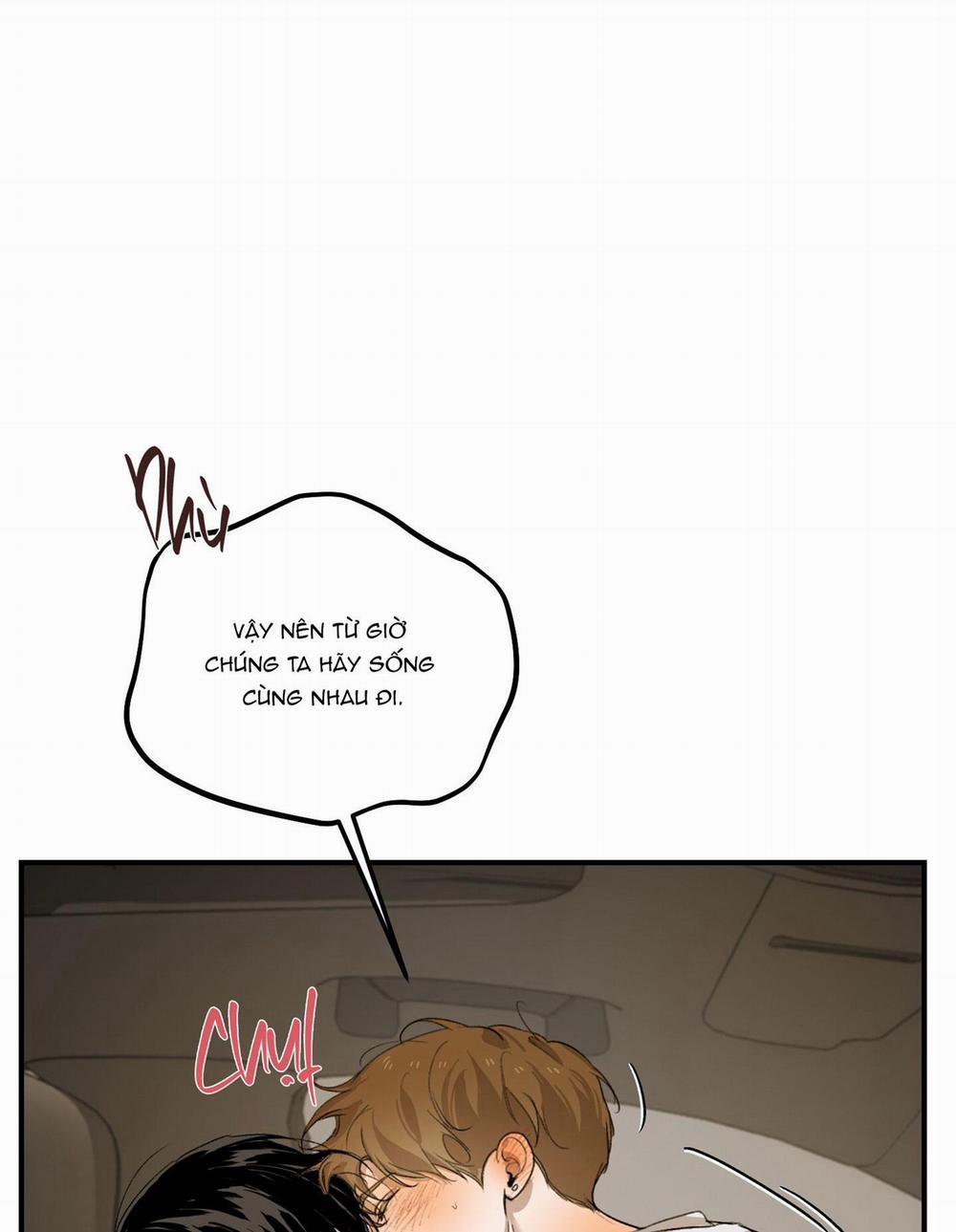 Nghiện Sex 20.3 LỜI TỎ TÌNH end trang 73