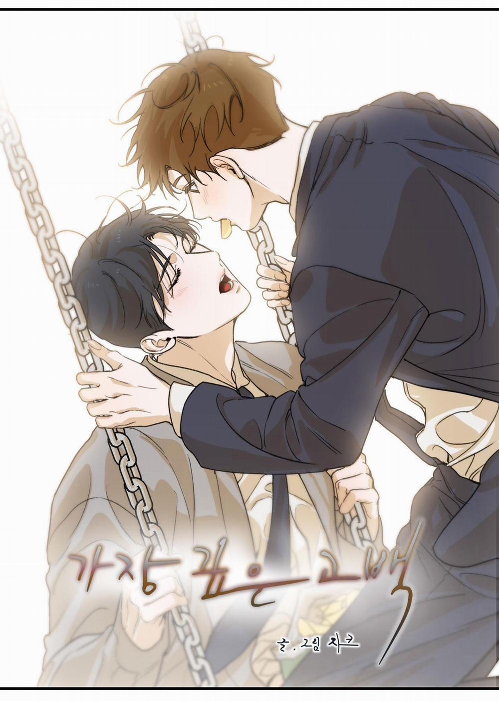 Nghiện Sex 20.3 LỜI TỎ TÌNH end trang 8